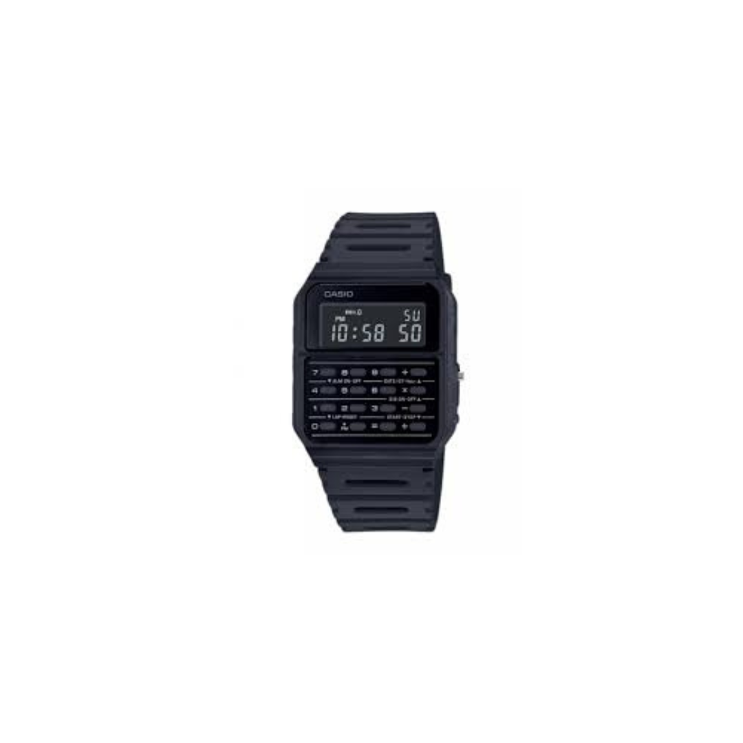 Casio CA-53WF-1BDF