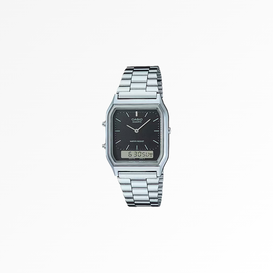 Casio AQ-230A-1D