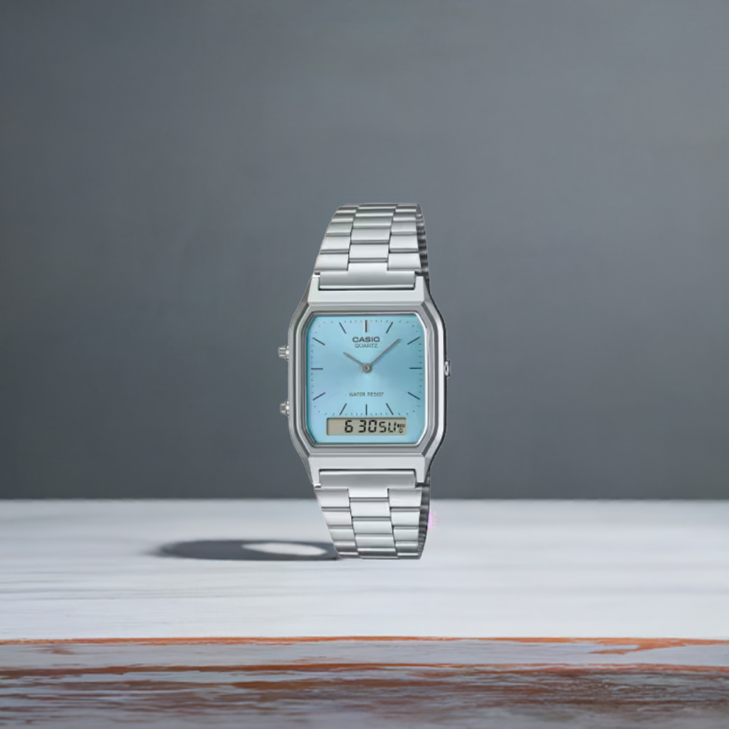 Casio AQ-230A-2A1MQYDF