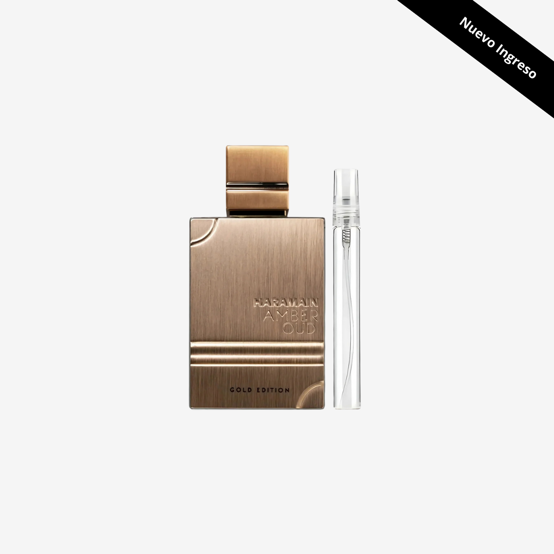 Al haramain Amber Oud Gold Edition