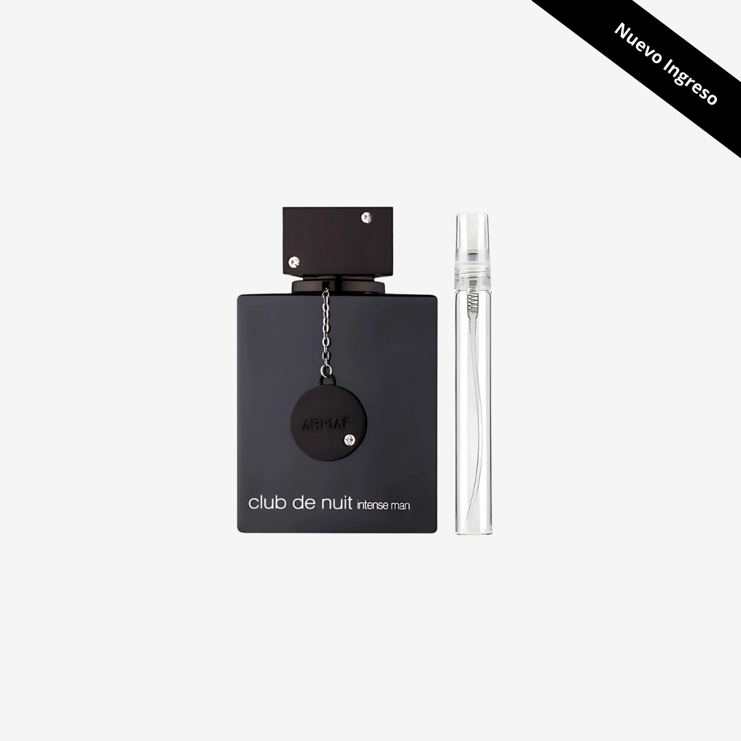 Armaf Club de Nuit Intense Man