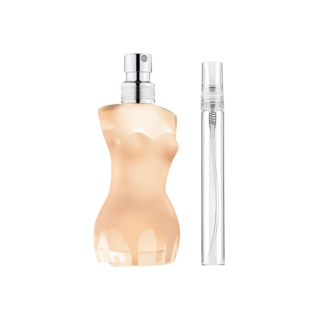 Jean Paul Gautier Classique