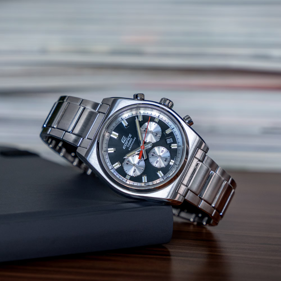 Casio Caballero EFB-730D-1AV