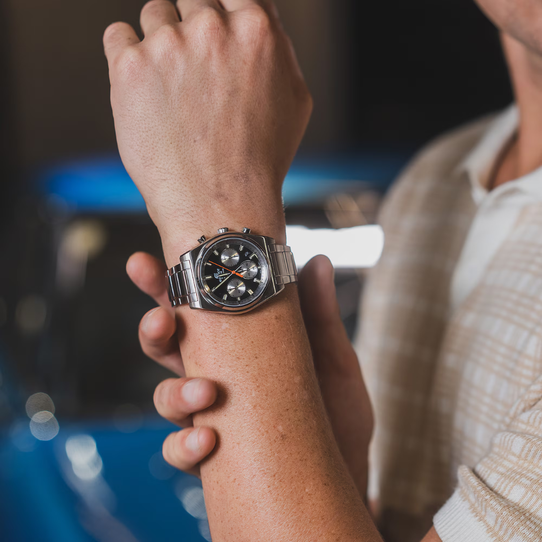 Casio Caballero EFB-730D-1AV