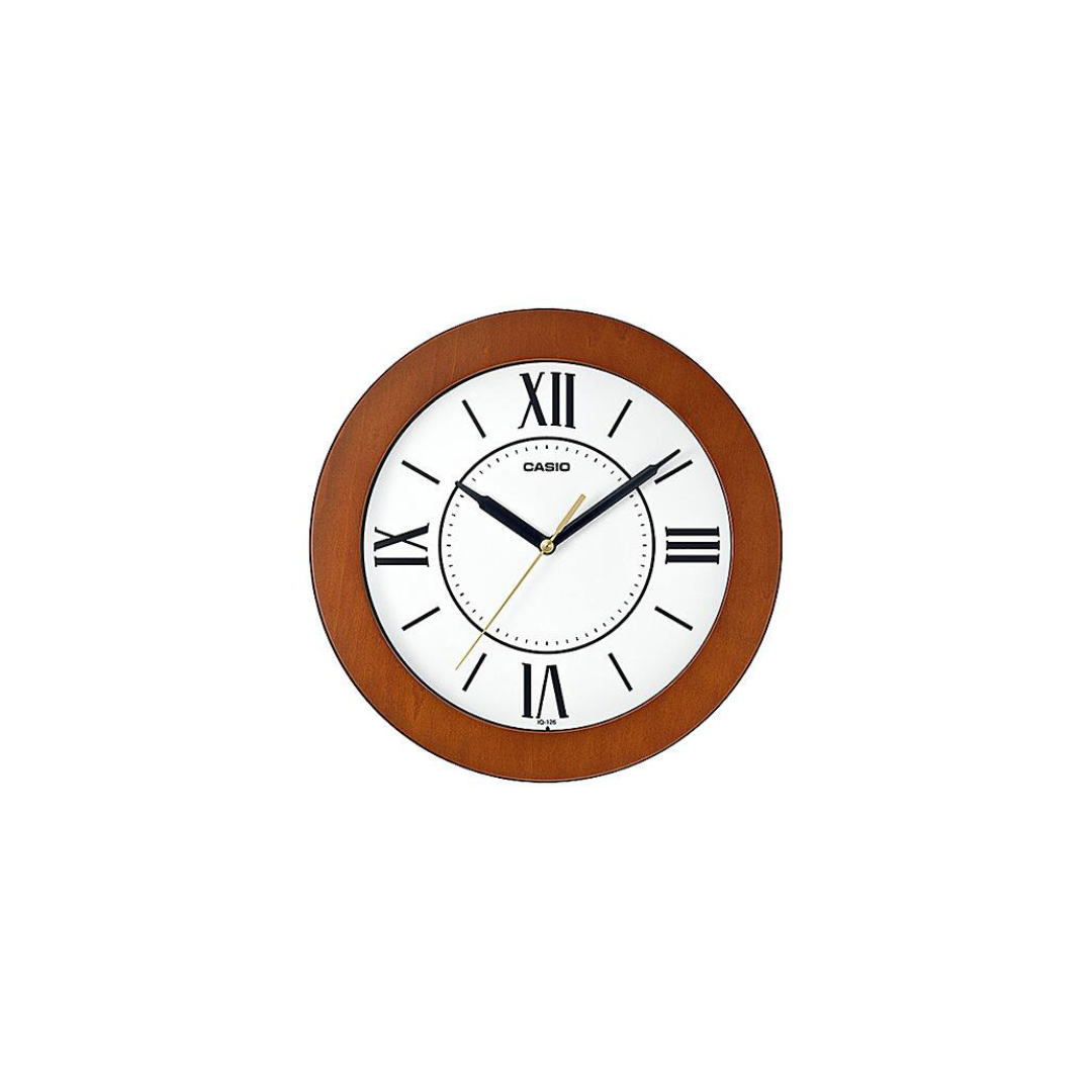 Casio IQ-126-5BD