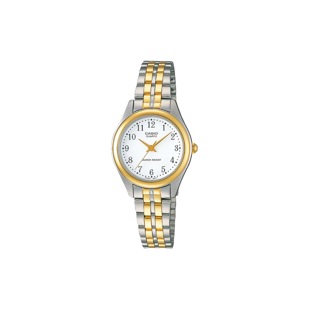 Casio Dama LTP-1129G-7BR