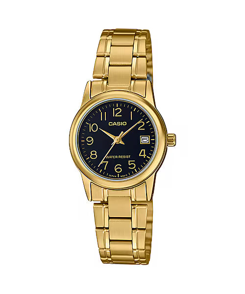 Casio dama LTP-V002G-1B