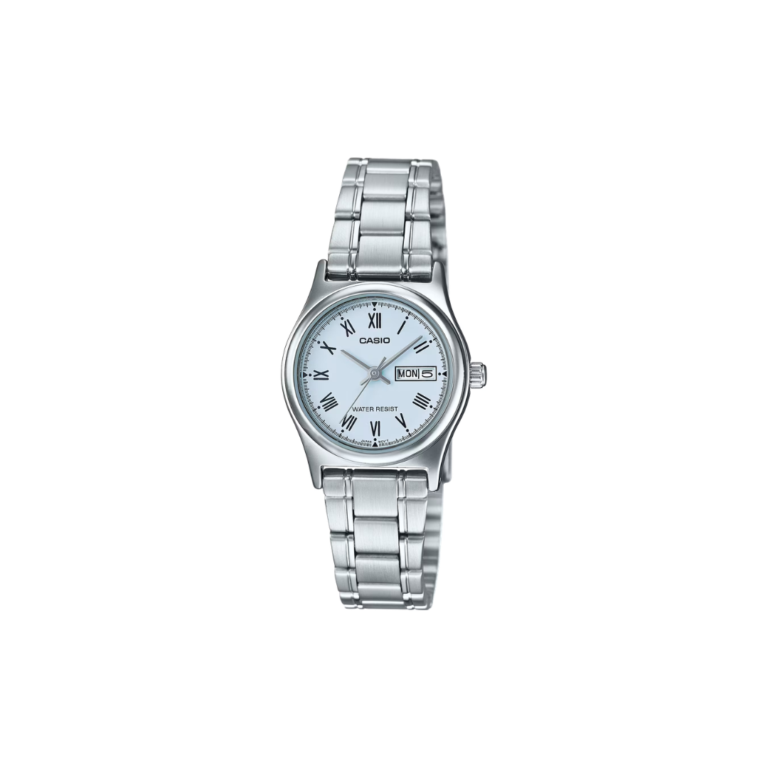 Casio dama LTP-V006D-2B
