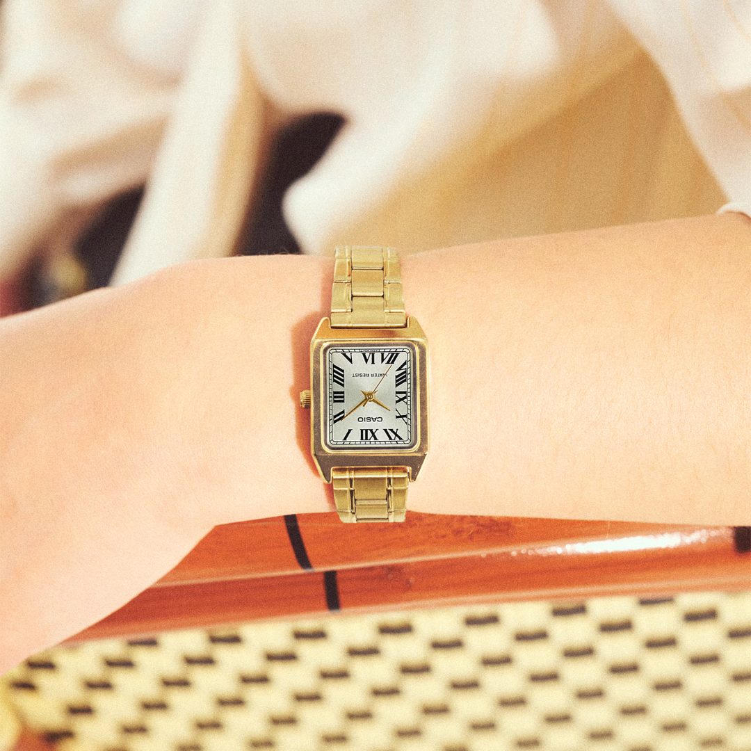 Casio Dama LTP-V007G-9BU