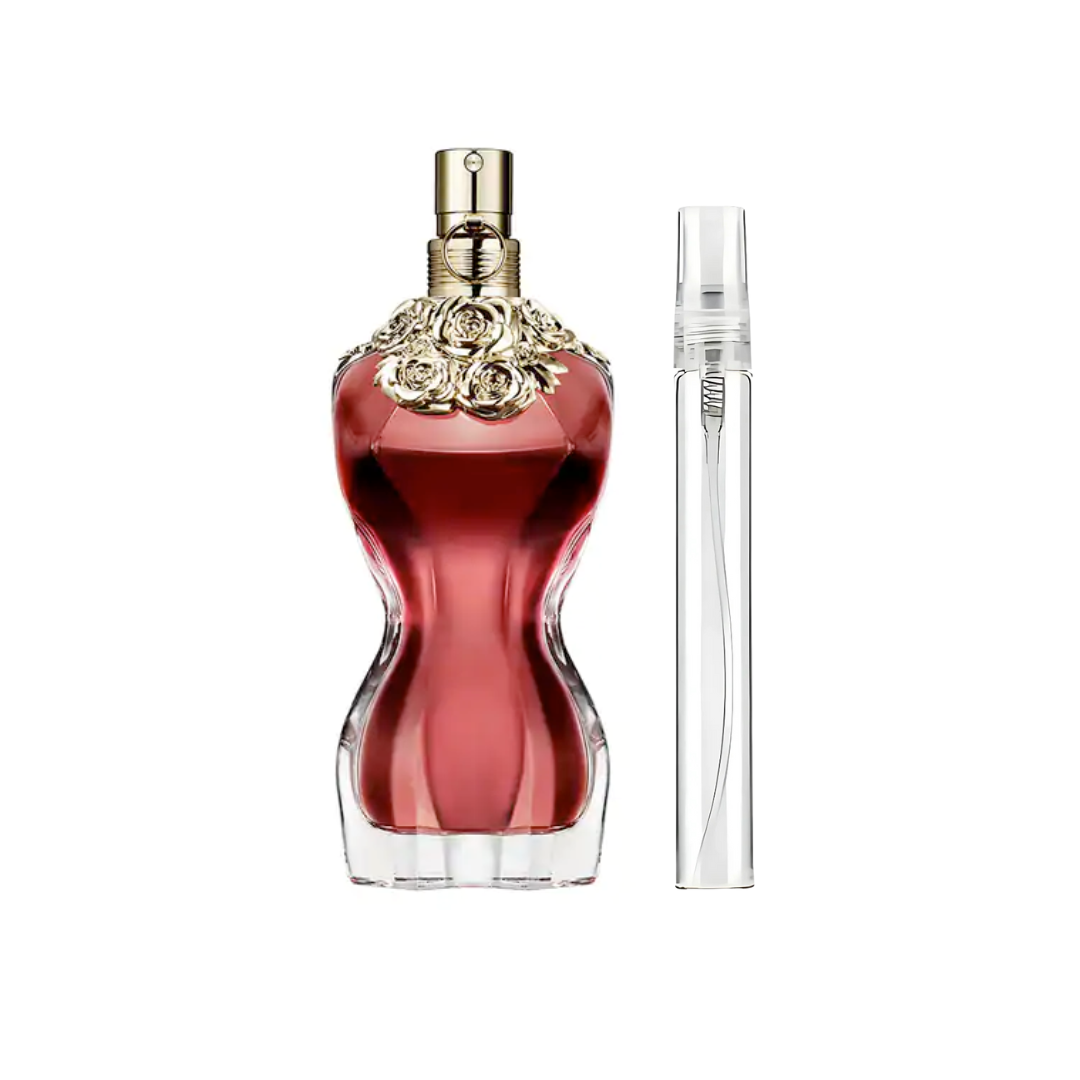 Jean Paul Gautier La Belle