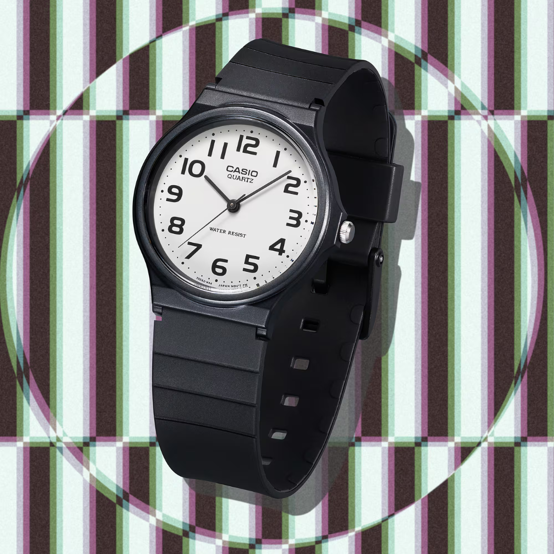 Casio MQ-24-7B2