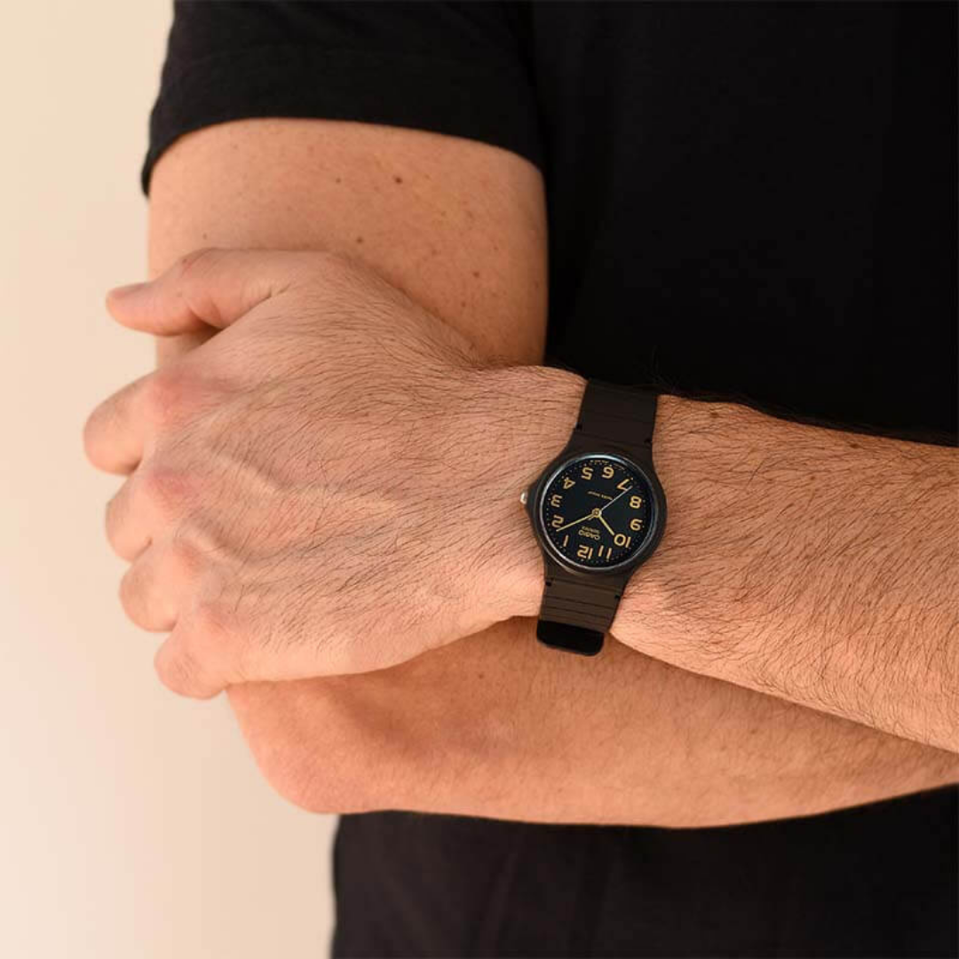 Casio MQ-24-1B2