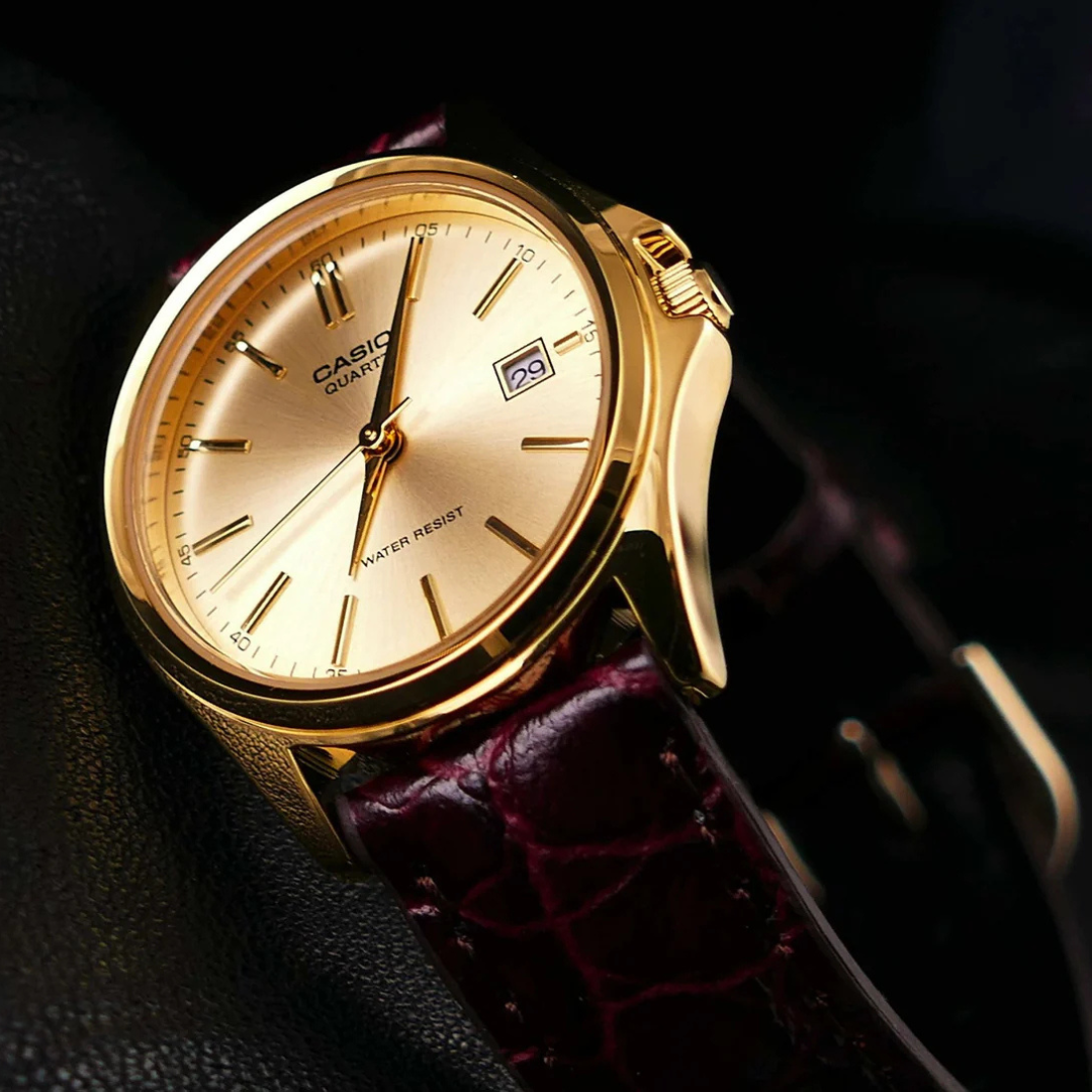 Casio Caballero MTP-1183Q-9A