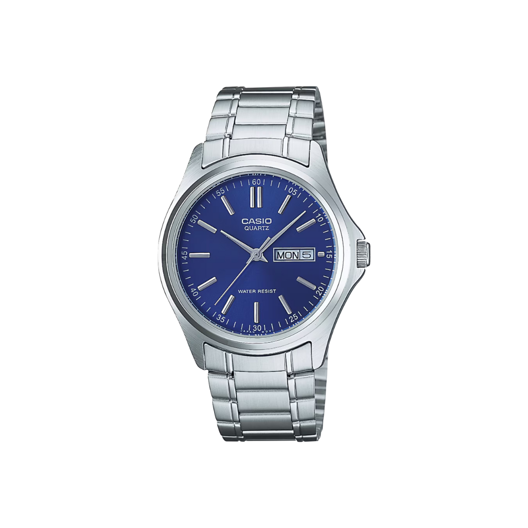 Casio Caballero MTP-1239D-2A