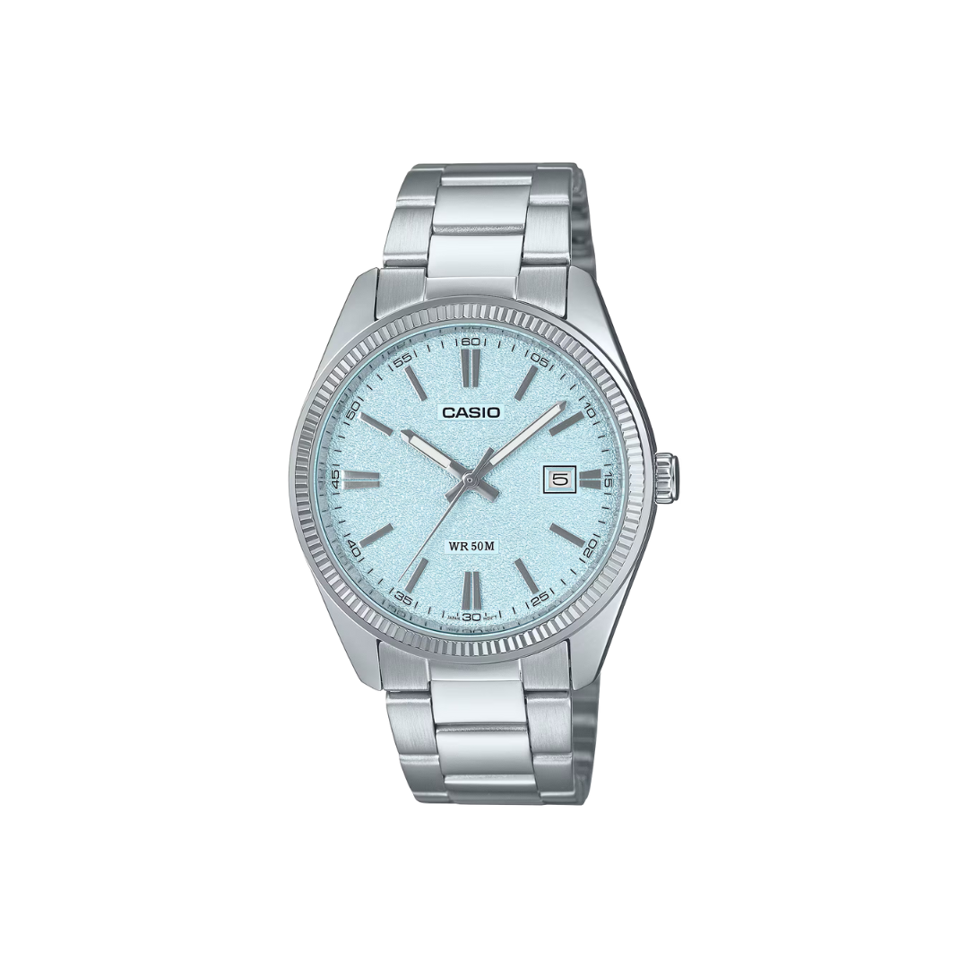 Casio Caballero MTP-1302DA-2A2V