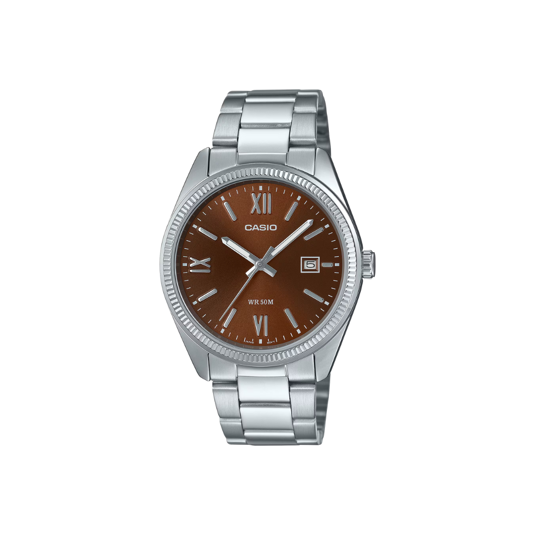 Casio Caballero MTP-1302DD-5A
