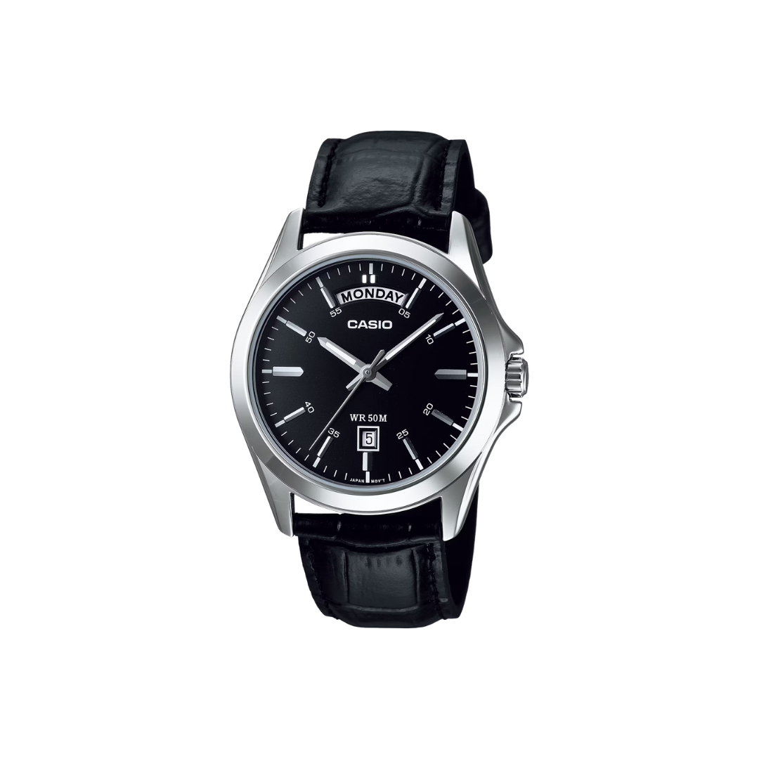 Casio Caballero MTP-1370L-1A