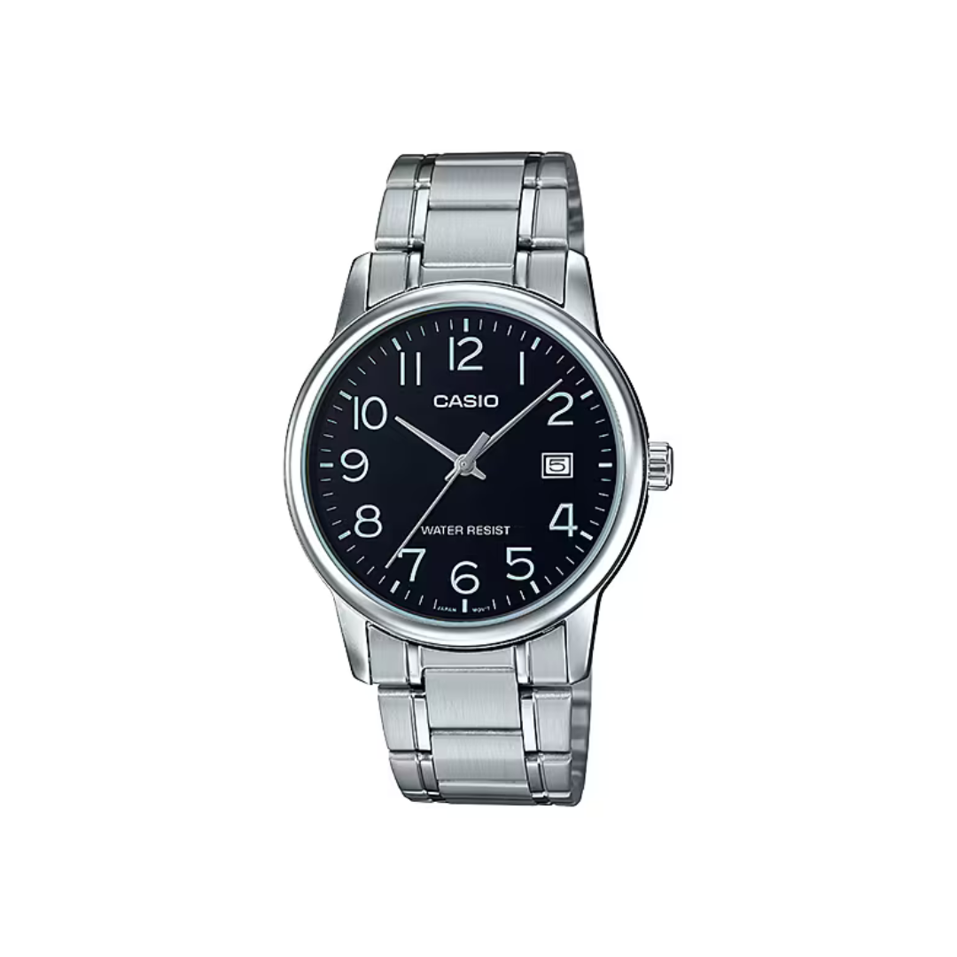 Casio Caballero MTP-V002D-1BUDF
