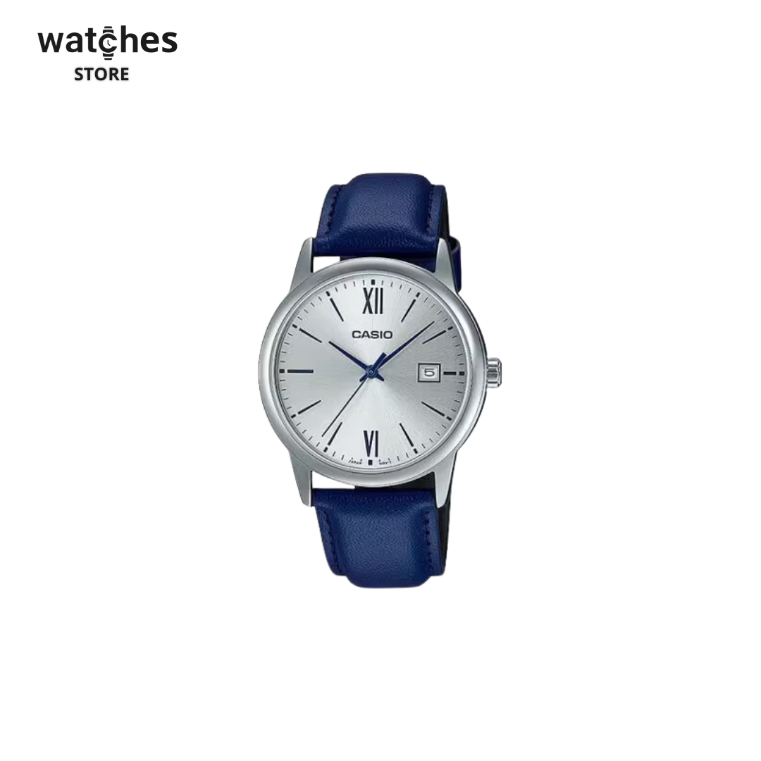 Casio Caballero MTP-V002L-2B3UDF