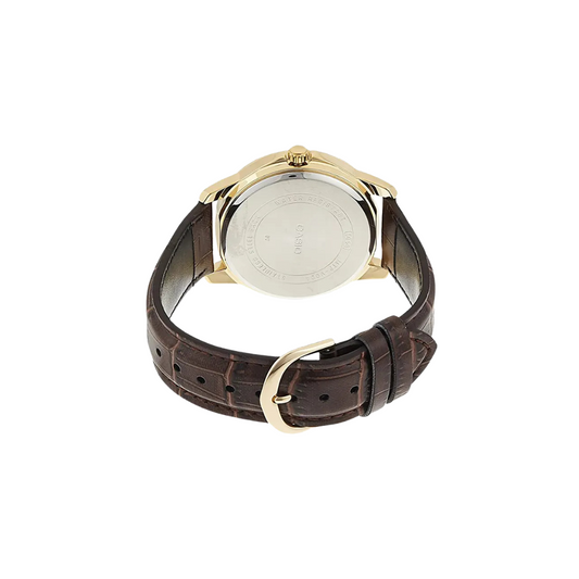 Casio Caballero MTP-V004GL-7A