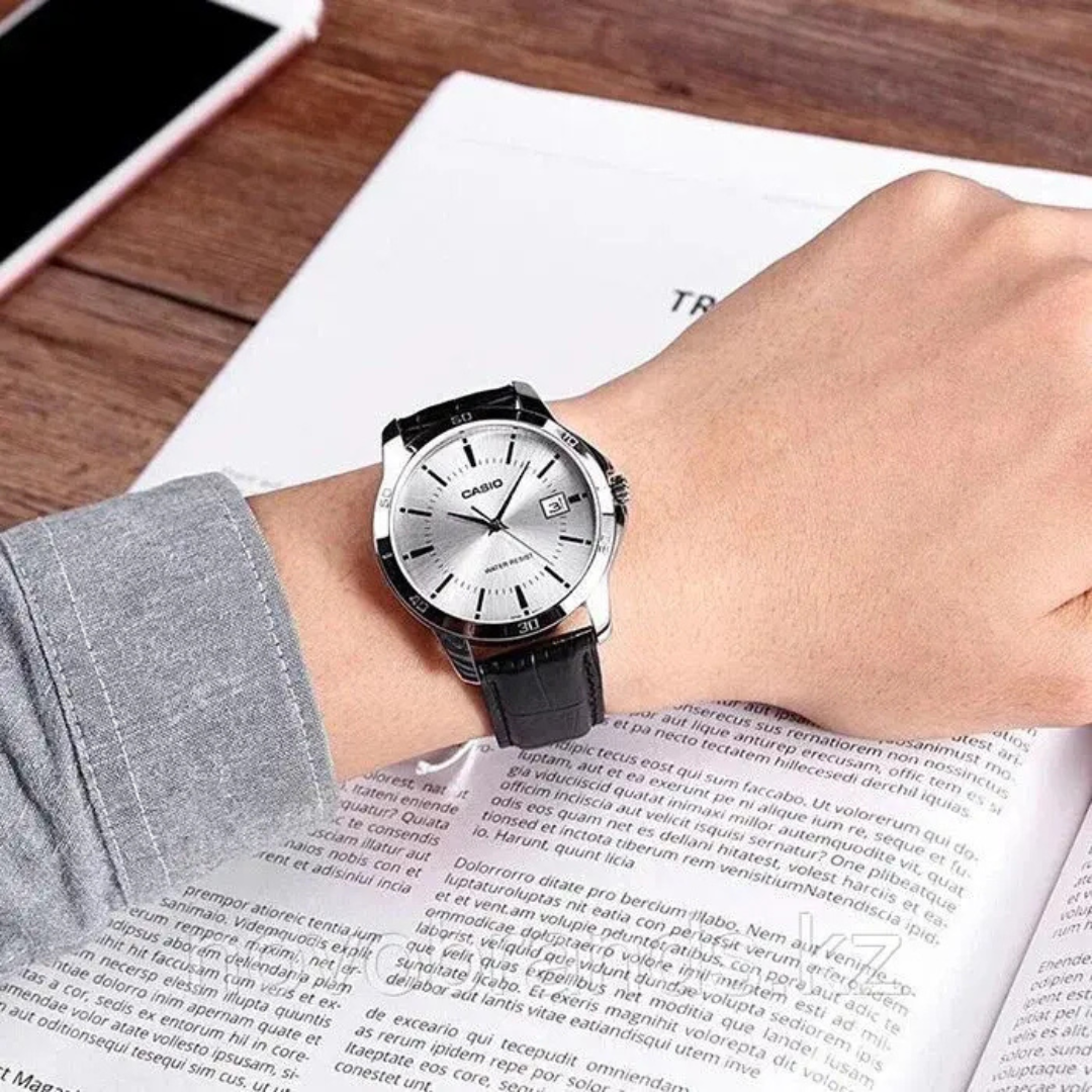 Casio Caballero MTP-V004L-7A