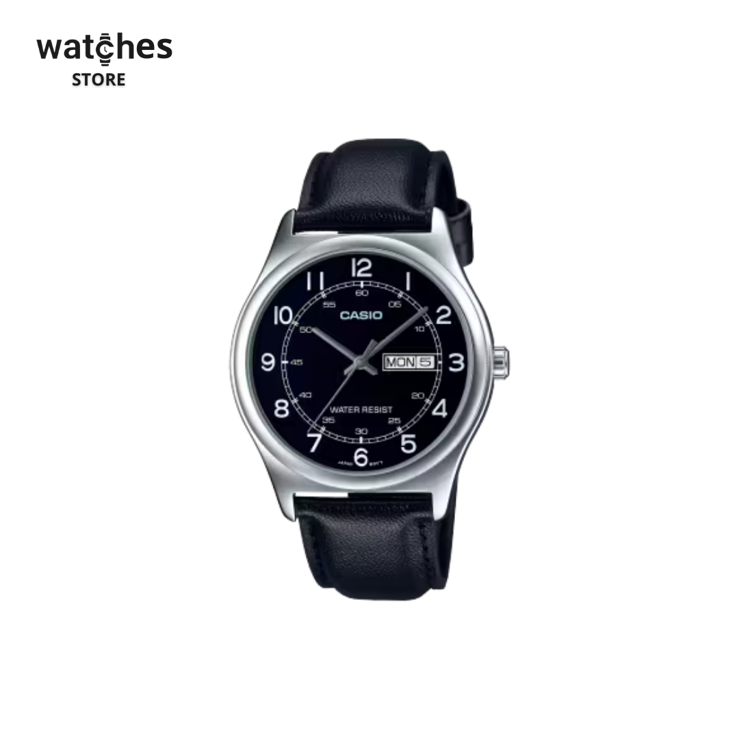 Casio Caballero MTP-V006L-1B2UDF