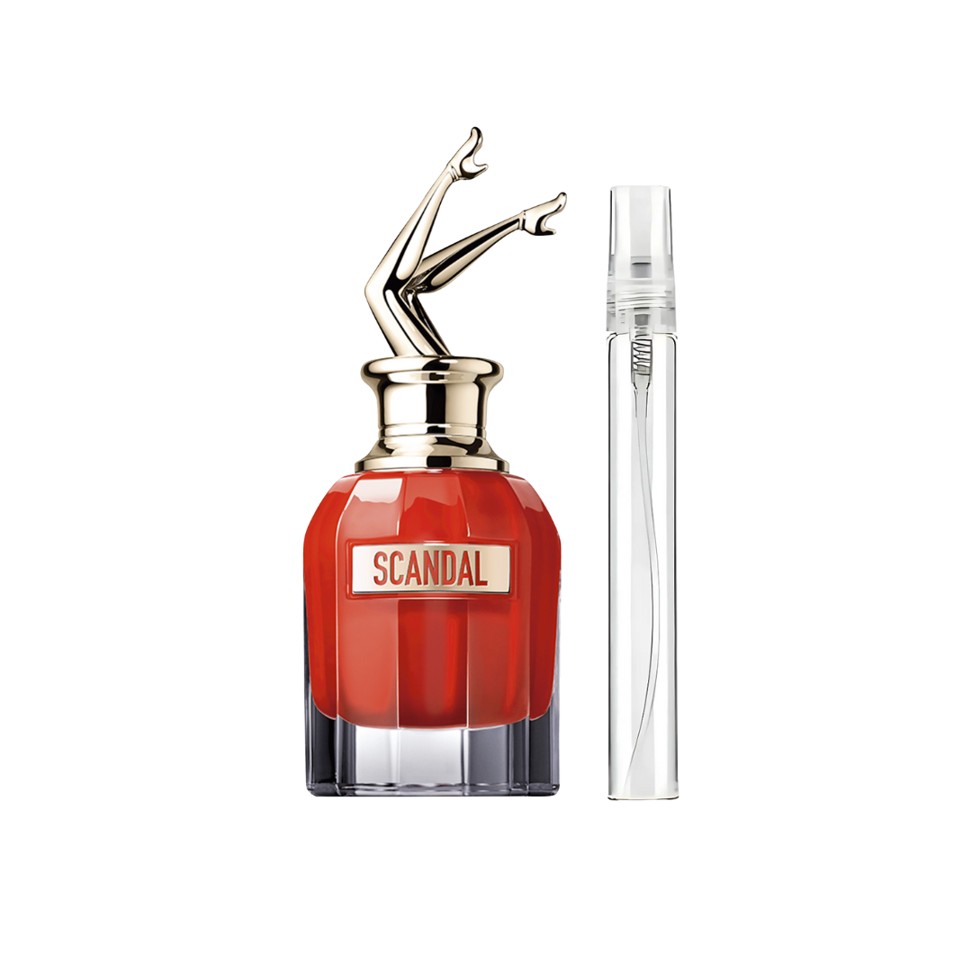 Jean Paul Gautier Scandal