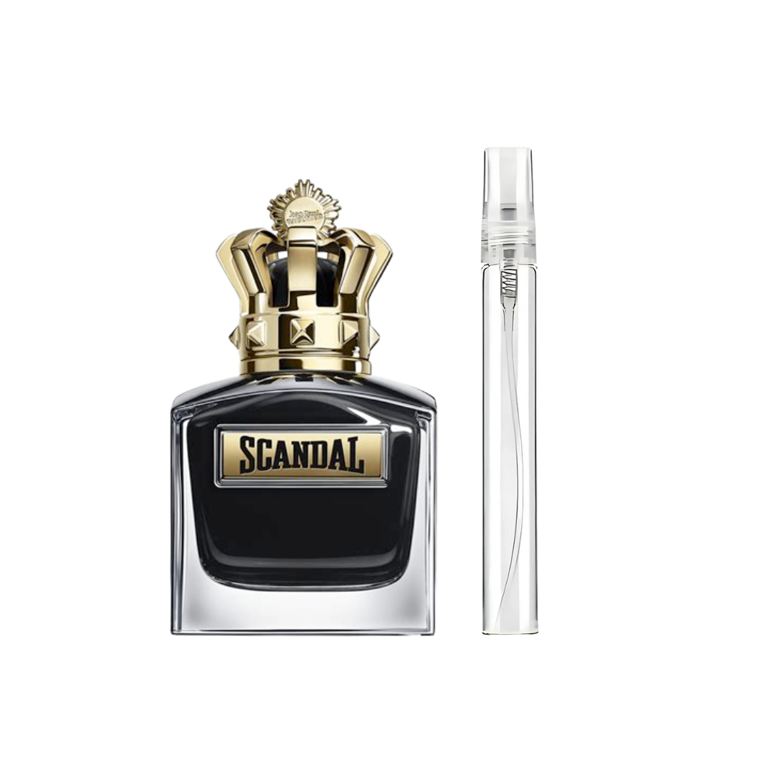 Jean Paul Gautier Scandal Le Parfum