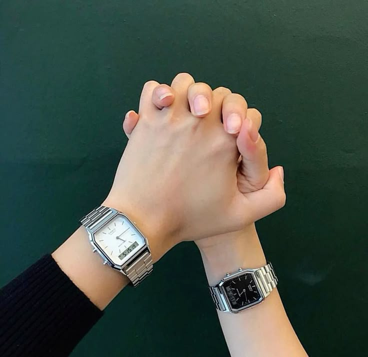 Relojes
