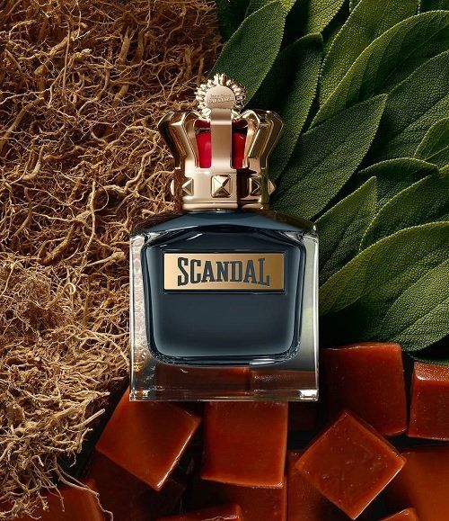 Perfumes