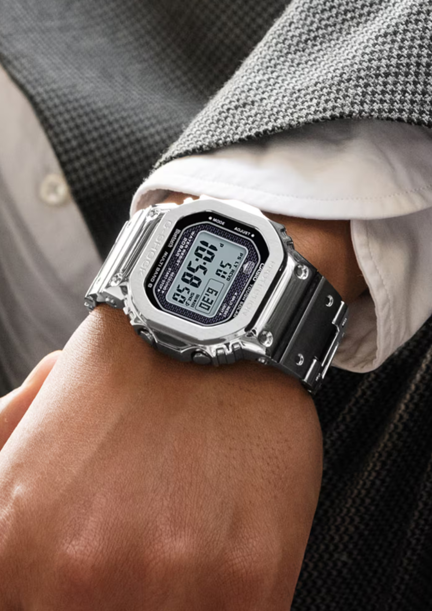 Relojes masculinos