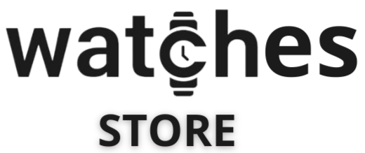 Watches store