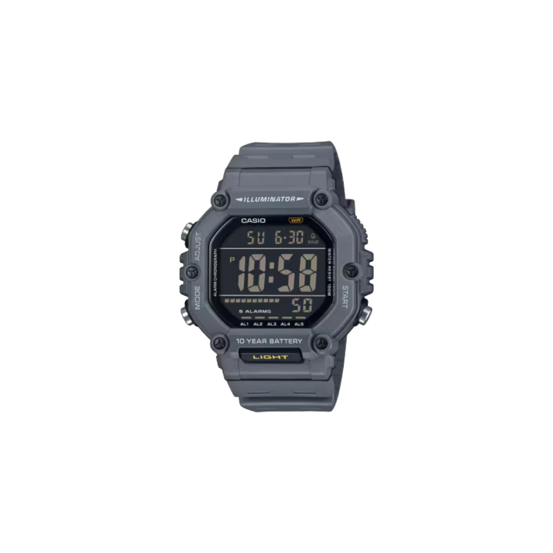 Casio Caballero AE-1600H-8BV