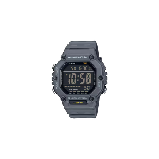 Casio Caballero AE-1600H-8BV
