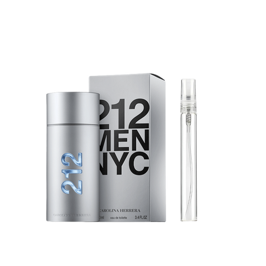 Carolina Herrera 212 MEN