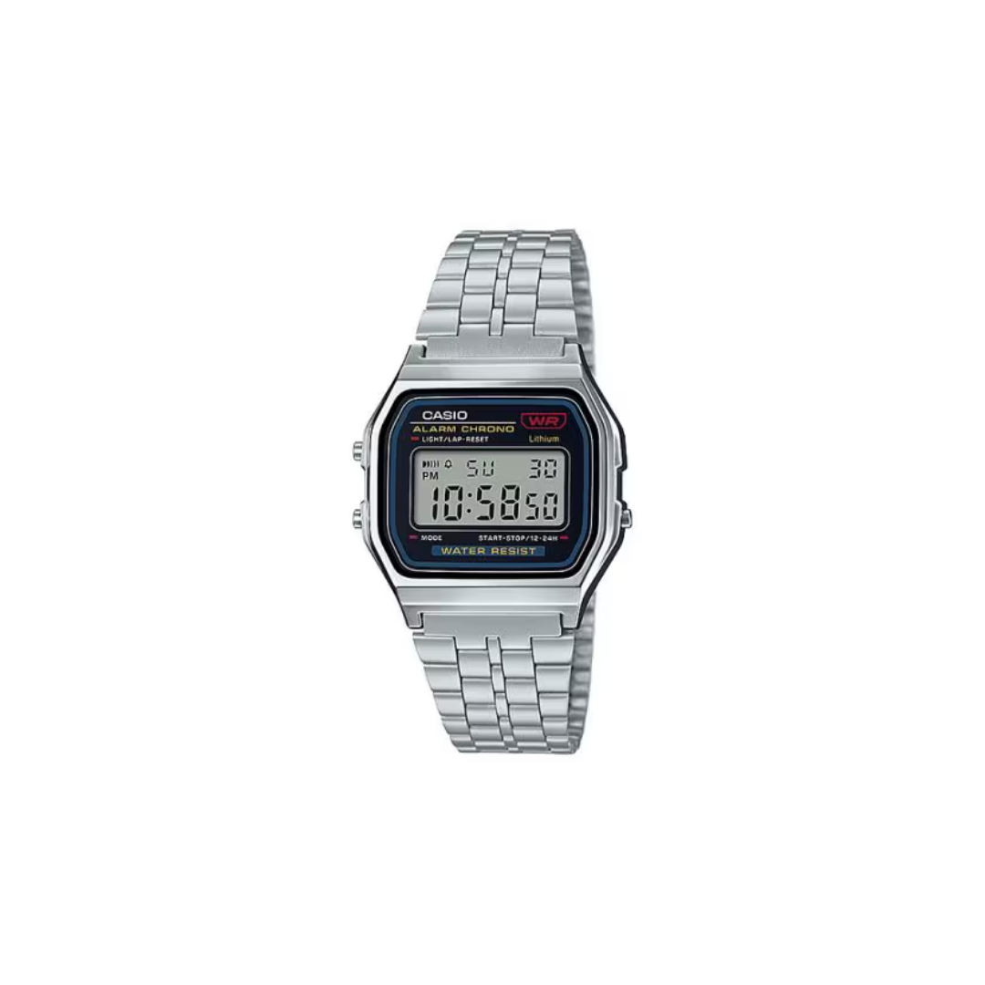 Casio A159WA-N1DF