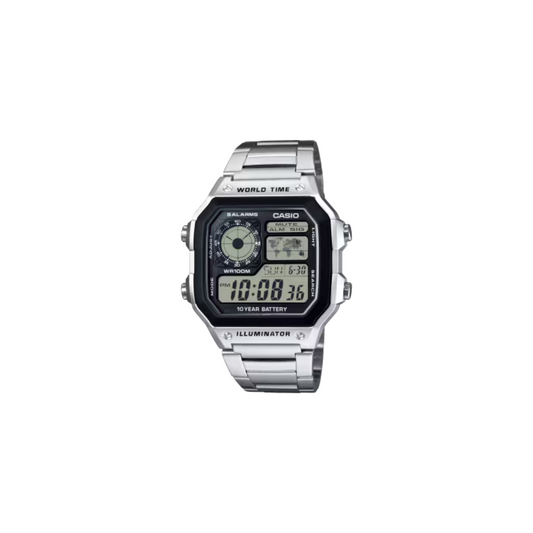 Casio AE-1200WHD-1AV