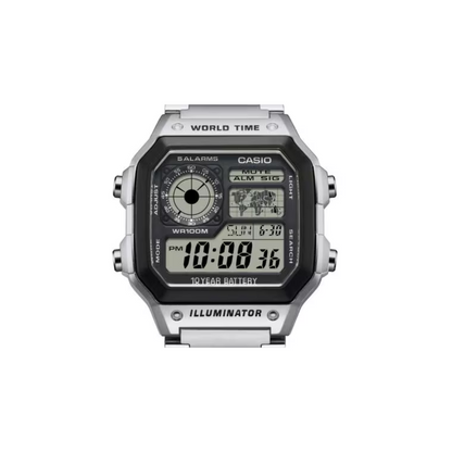 Casio AE-1200WHD-1AV