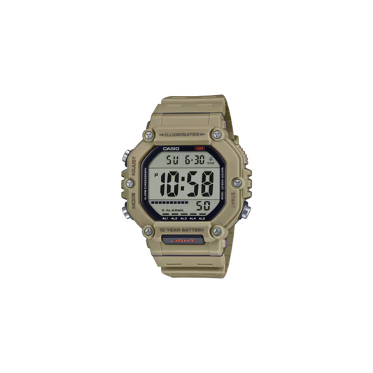 Casio Caballero AE-1600H-5AVDF