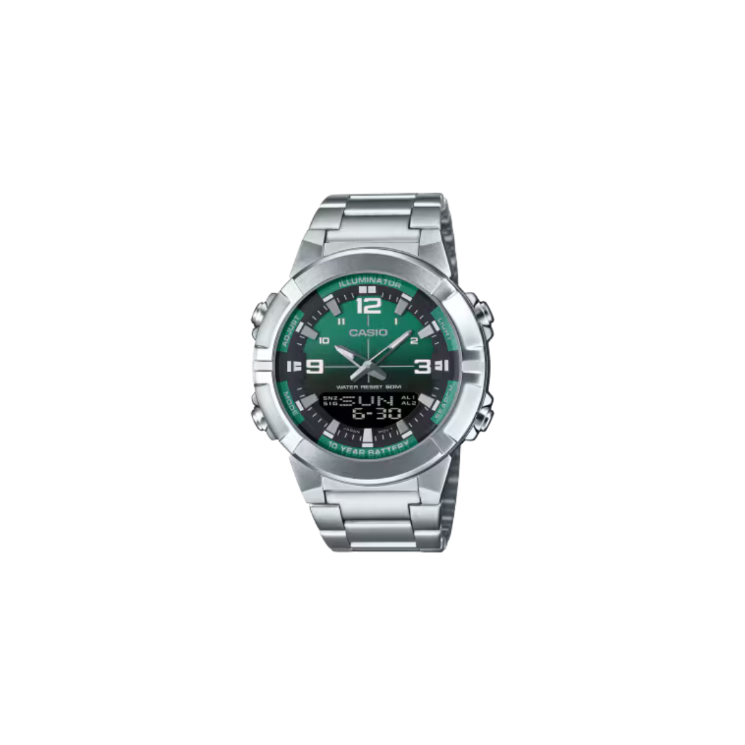 Casio Caballero AMW-870DA-3AV