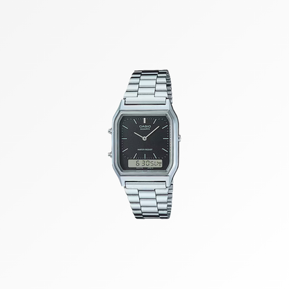 Casio AQ-230A-1D