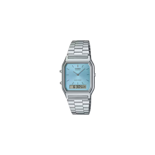 Casio AQ-230A-2A1MQYDF