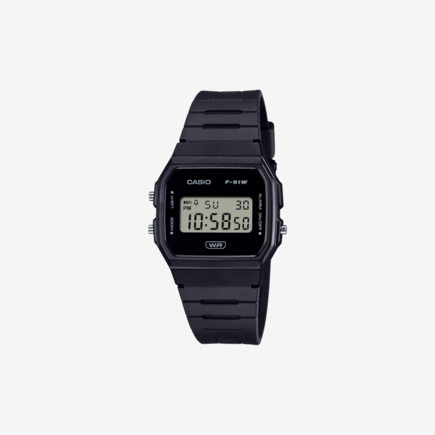 Casio F-91WB-1ADF