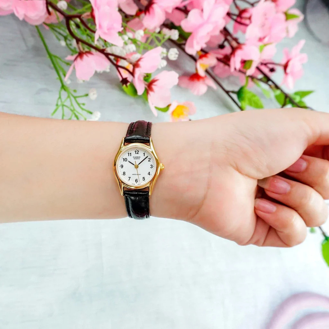 Casio Dama LTP-1094Q-7B1