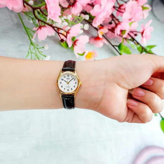 Casio Dama LTP-1094Q-7B1