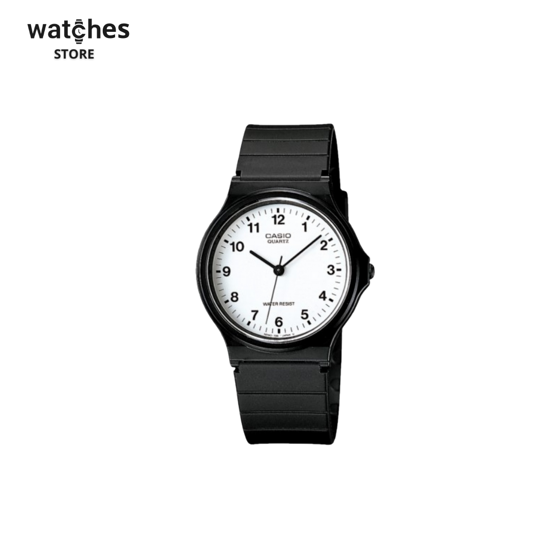 Casio Unisex MQ-24-7BLDF
