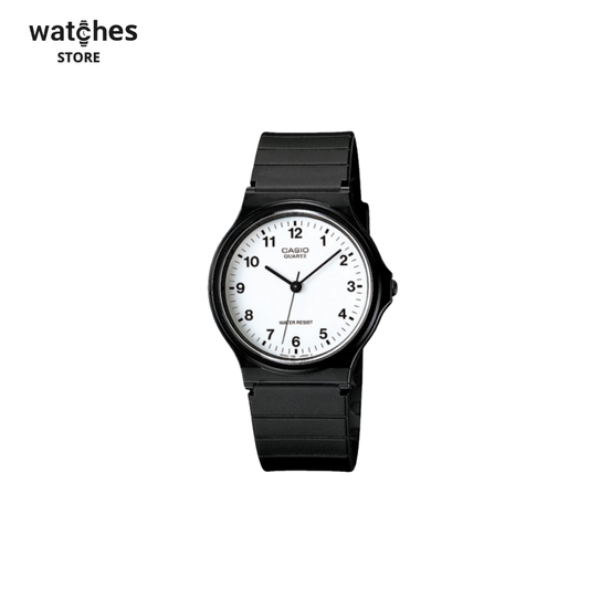 Casio Unisex MQ-24-7BLDF