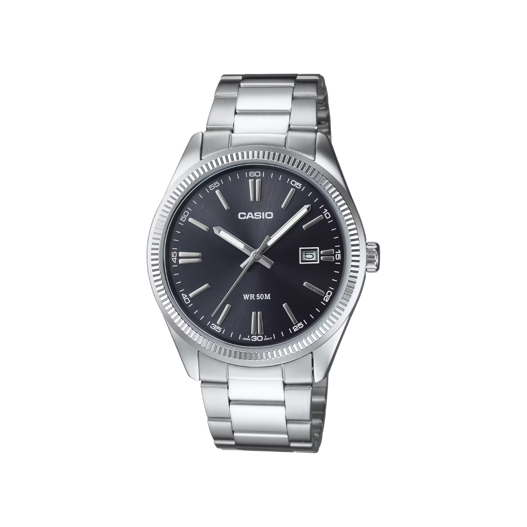 Casio Caballero MTP-1302D-1A1VDF