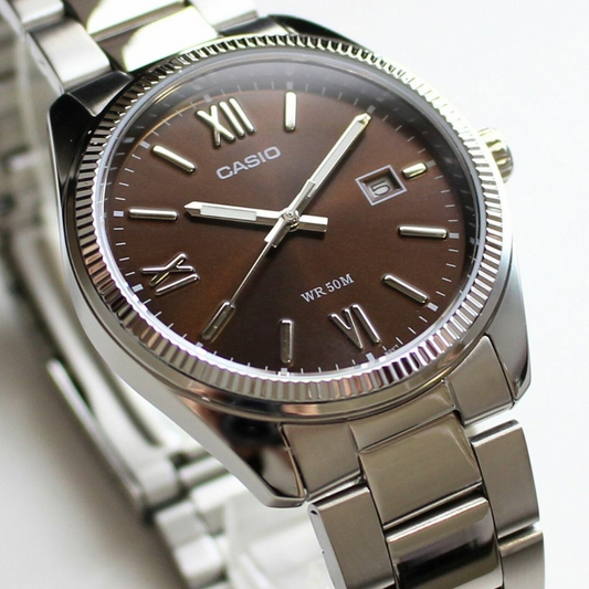Casio Caballero MTP-1302DD-5A