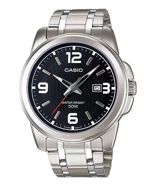 Casio caballero MTP-1314D-1AV
